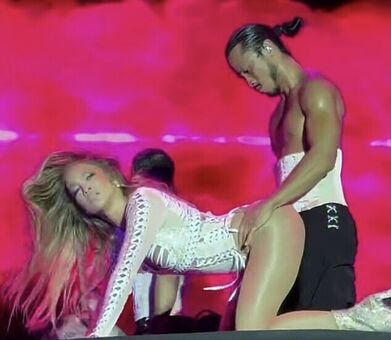 Jennifer Lopez