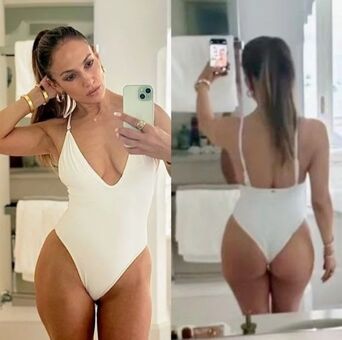 Jennifer Lopez