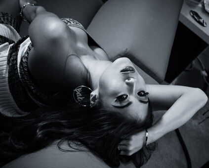 Jenny Babas Nahé Úniky OnlyFans Fotka 6