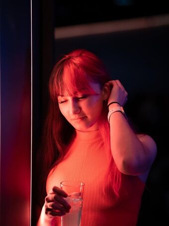 JenTCC Nahé Úniky OnlyFans Fotka 26