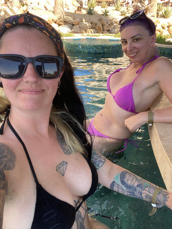 Jerikandra Nahé Úniky OnlyFans Fotka 134