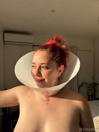 jesirabbit Nahé Úniky OnlyFans Fotka 25