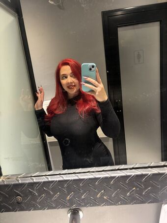 jesirabbit Nahé Úniky OnlyFans Fotka 35