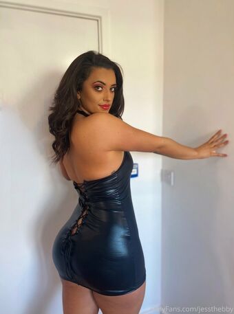 Jess Nahé Úniky OnlyFans Fotka 20