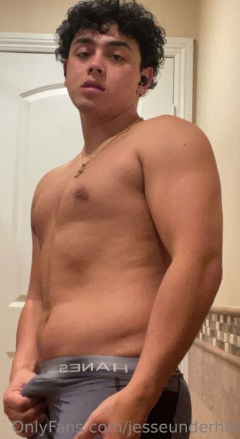 jesseunderhill
