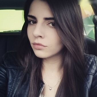 Jessica Romero Sanchez (@hasi_offiziell)