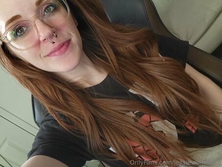 Jessiewolfexoxo
