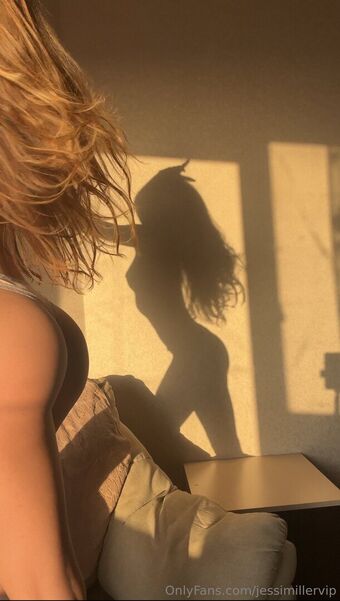 jessimillervip Nahé Úniky OnlyFans Fotka 208