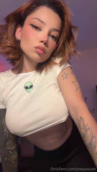 jessyasuan