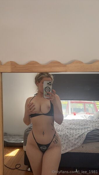 jessyleex Nahé Úniky OnlyFans Fotka 22