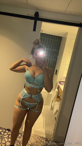 jessyleex Nahé Úniky OnlyFans Fotka 23