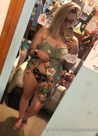 Jillian Nahé Úniky OnlyFans Fotka 31