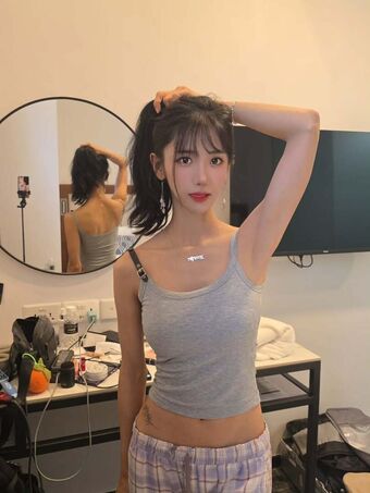 jinnytty Nahé Úniky OnlyFans Fotka 269