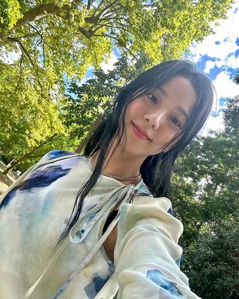 Jisoo