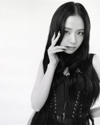 Jisoo