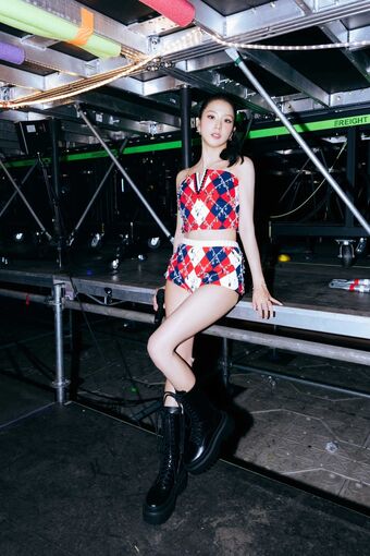 Jisoo