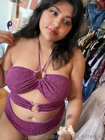 jiya Nahé Úniky OnlyFans Fotka 16