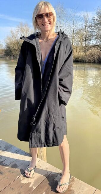 Jo Whiley Nahé Úniky OnlyFans Fotka 1