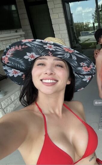 Joanna Zanella Shaub