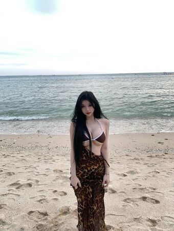 Joannahui Nahé Úniky OnlyFans Fotka 8