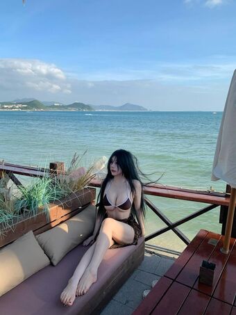Joannahui Nahé Úniky OnlyFans Fotka 19