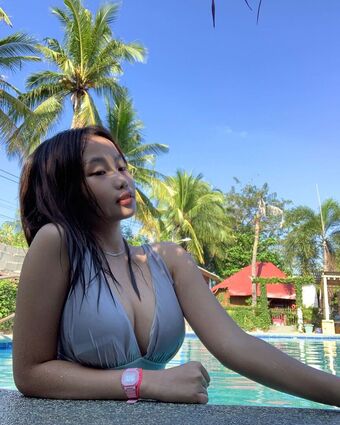 Jocewavy Nahé Úniky OnlyFans Fotka 21