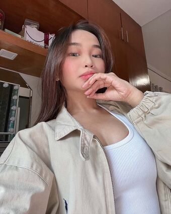 Jocewavy Nahé Úniky OnlyFans Fotka 30