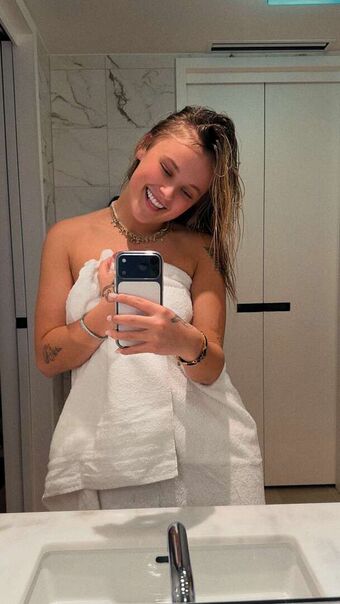 Jojo Siwa Nahé Úniky OnlyFans Fotka 132