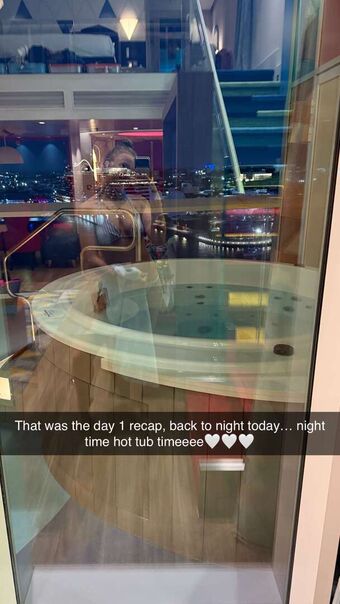 Jojo Siwa Nahé Úniky OnlyFans Fotka 135