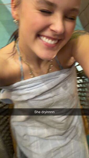 Jojo Siwa Nahé Úniky OnlyFans Fotka 137