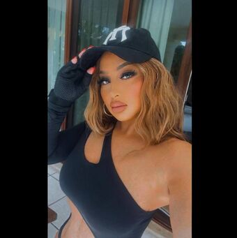 Jojo Nahé Úniky OnlyFans Fotka 9