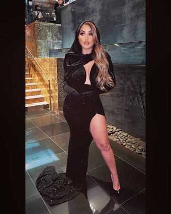 Jojo Nahé Úniky OnlyFans Fotka 19