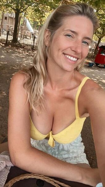 Jolien Orye Nahé Úniky OnlyFans Fotka 85