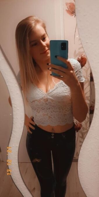 Jolien Nahé Úniky OnlyFans Fotka 3
