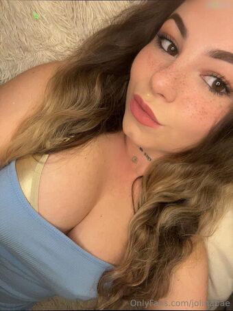 Jolina Nahé Úniky OnlyFans Fotka 8