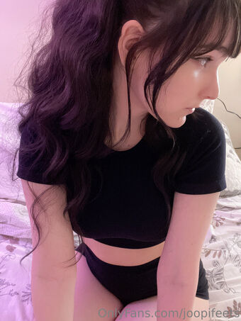 joopifeets Nahé Úniky OnlyFans Fotka 54