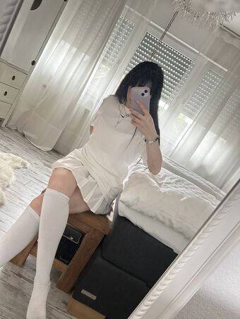 Jorena Nahé Úniky OnlyFans Fotka 57