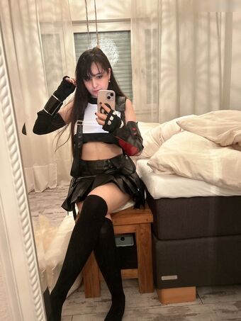 Jorena Nahé Úniky OnlyFans Fotka 62