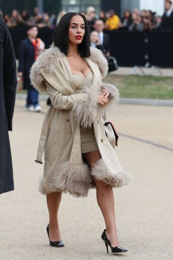 Jorja Smith