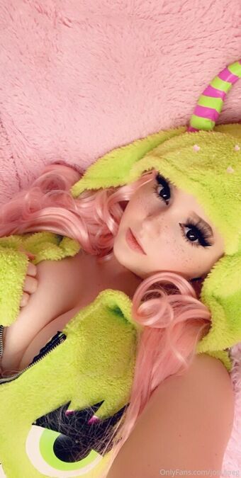 Jossijpeg Nahé Úniky OnlyFans Fotka 23
