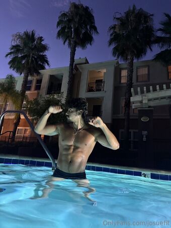 josuefit Nahé Úniky OnlyFans Fotka 16