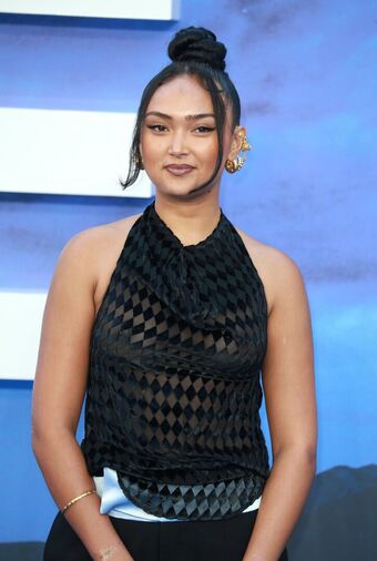 Joy Crookes