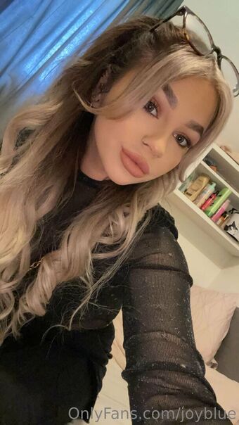 joyblue Nahé Úniky OnlyFans Fotka 12