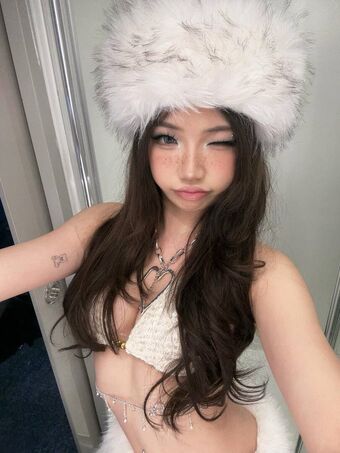joycee.e Nahé Úniky OnlyFans Fotka 23