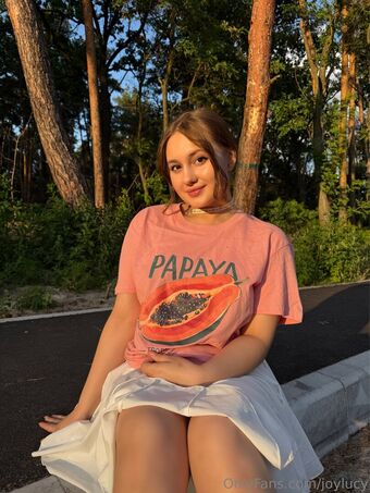 joylucy Nahé Úniky OnlyFans Fotka 32
