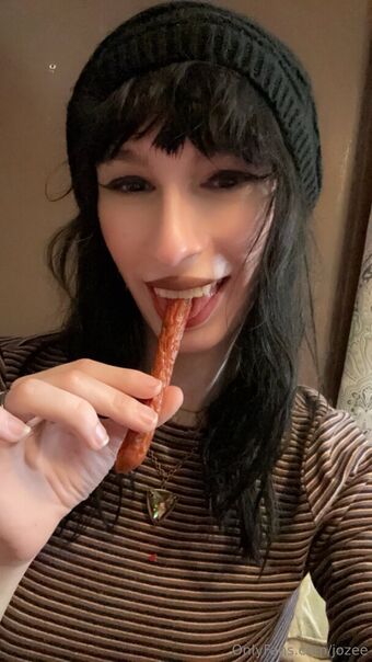jozee Nahé Úniky OnlyFans Fotka 1