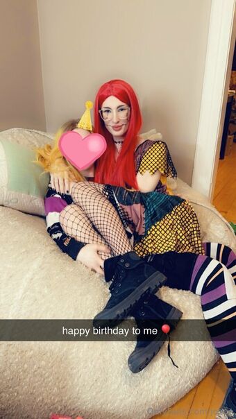 jozee Nahé Úniky OnlyFans Fotka 3