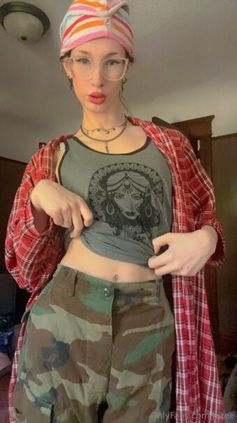 jozee Nahé Úniky OnlyFans Fotka 4