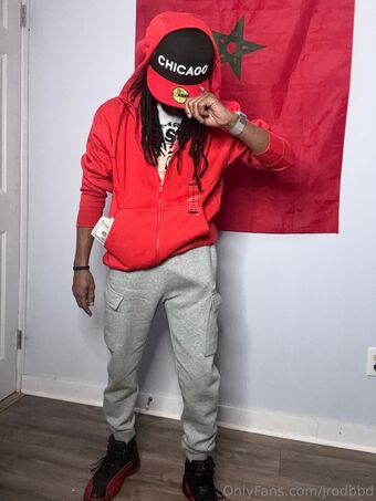 jrodbbd Nahé Úniky OnlyFans Fotka 18