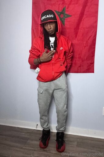 jrodbbd Nahé Úniky OnlyFans Fotka 19